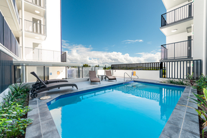 Pacific Sands Apartments