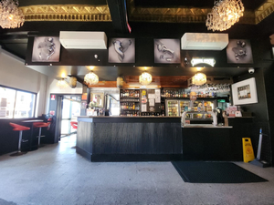 Palace Hotel Mackay