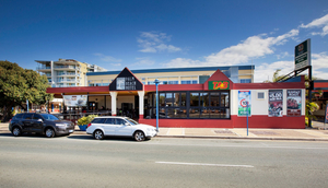 Palm Beach Hotel