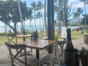 Paradiso Airlie Beach