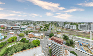 Park Regis Hotel Brisbane