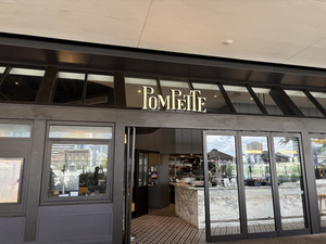 Pompette