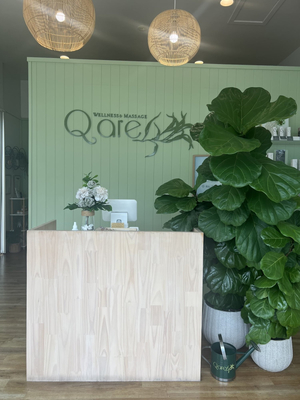 Qare Wellness & Massage