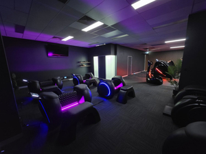 Quantum Wellness Whitsundays