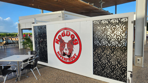 Red Dog Riverfront