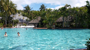 Resort Pool