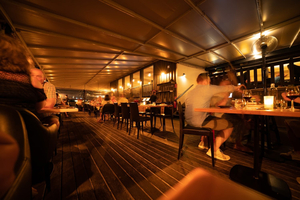 Romano's Italian Restaurant