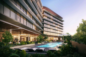 Rydges Gold Coast Airport