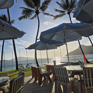 Sails Restaurant
