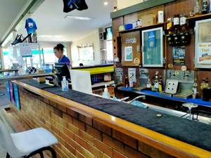 Sarina Bowls Club