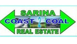 Sarina Coast to Coal Eiendom