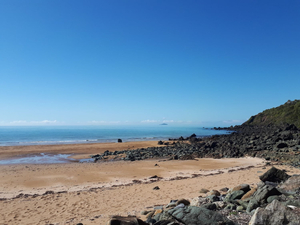 Sarina Surf Lifesaving Club