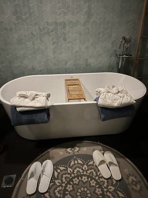 Satori Day Spa