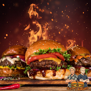 Scotts Burgers