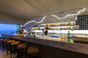 Seascape Restaurant & Bar