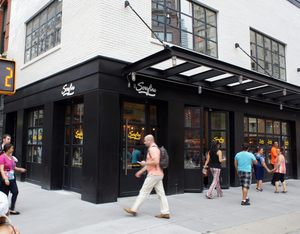 Serafina Tribeca