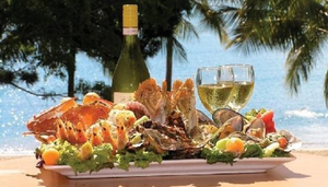 Shipwrecked Seafood Bar & Grill