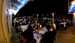 Shute Harbour Café and Bar