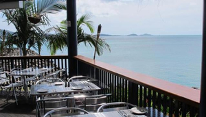 Sorrento Restaurant and Bar