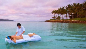 Spa Hayman