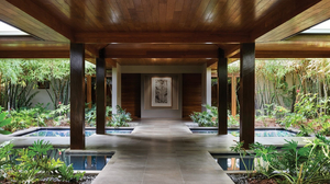 Spa qualia