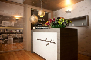 Spa wumurdaylin