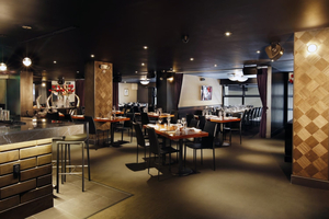 STK Steakhouse
