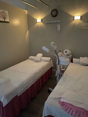 Sunshine Health massage