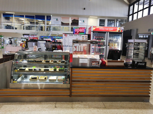 Sushi Yum Yum Moranbah