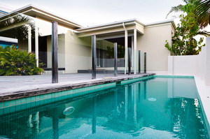 The Cape Beach House