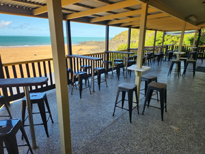 The Clubhouse - Sarina Beach