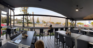 The Deck @ Sea Salt