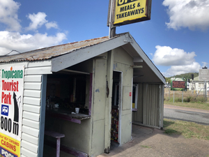 The Diner