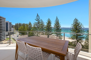 The Garland at Rainbow Bay