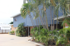 The Lodge Outback Motel, Moranbah (Prev. Moranbah Outback Motel)