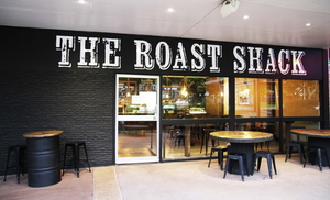 The Roast Shack