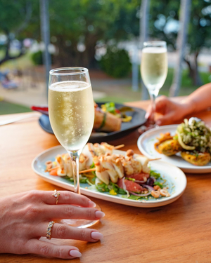 The Rooftop Airlie Beach