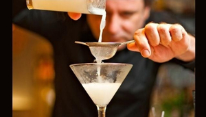 The Rum Bar