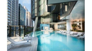 The Westin Brisbane