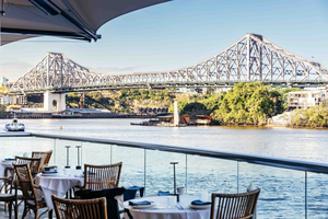 Tillerman Seafood Restaurant