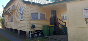Tramway Motel