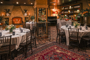 Trattoria Dell'Arte