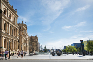 Treasury Hotel Brisbane