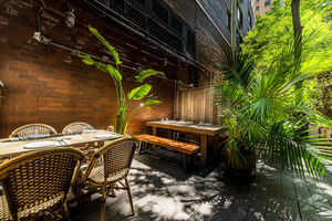Ubani Midtown