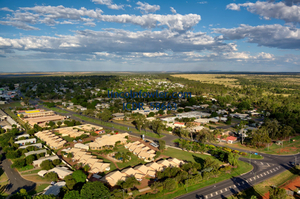 Western Heritage Motor Inn