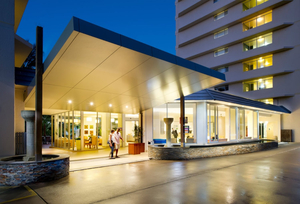 Whitsunday Apartments Hamilton Island