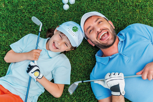 Whitsunday Green Club