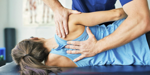 Whitsunday Health Services