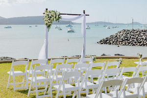 Whitsunday Marine Club