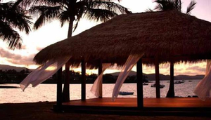 Whitsunday Pavilion